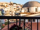 fthna xenodoxeia kavala cheap hotels kavala old town inn veranta v