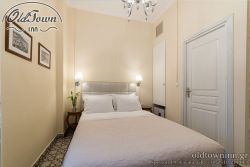 fthna xenodoxeia kavala cheap hotels kavala old town inn double room h