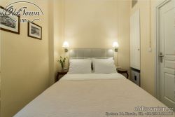 fthna xenodoxeia kavala cheap hotels kavala old town inn double room h