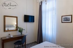 fthna xenodoxeia kavala cheap hotels kavala old town inn double room h