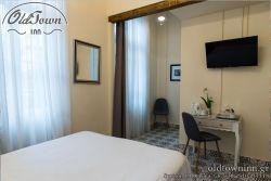 fthna xenodoxeia kavala cheap hotels kavala old town inn superior double room h