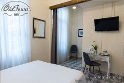 fthna xenodoxeia kavala cheap hotels kavala old town inn superior double room h