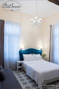 fthna xenodoxeia kavala cheap hotels kavala old town inn superior double room v